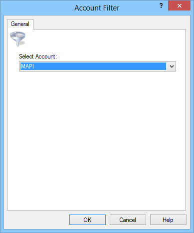 AccountFilter
