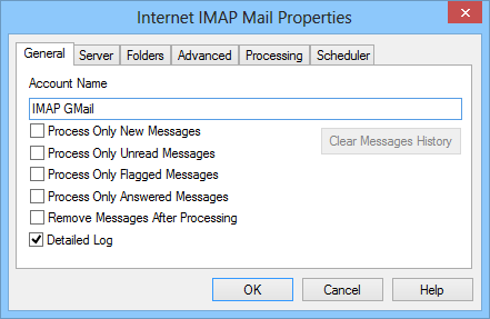 IMAP_General