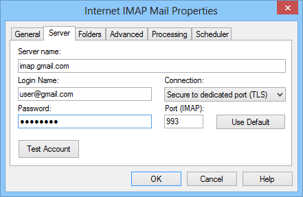 IMAP_Server