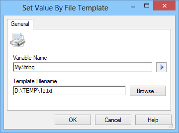 SetValueByFileTemplate