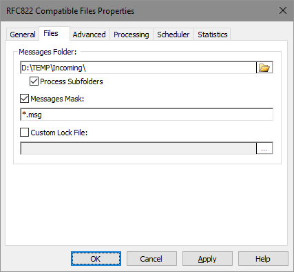 RFC822_Folders